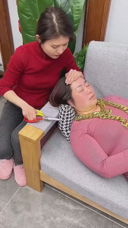 Flawless Eyebrow Shaper – Smooth, Safe & Salon-Perfect Brows Instantly