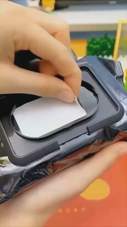 Sneaker & Shoe Cleaning Wipes – 80 Wipes | Natural, Safe & Effective Cleaner